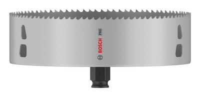Bosch Pro Multi Material Power Change Plus Lochsäge, 177 mm - 2608594421