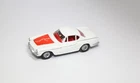 Corgi 258 Volvo P1800 The Saint - Good Vintage Original 1960s Model