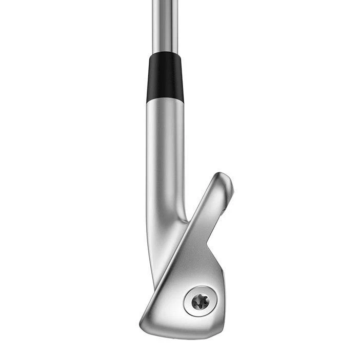 NEW LEFTY PING i530 Iron #5(1Club) NS PRO 850GH neo Flex Stiff Left-Handed - Image 4 of 4