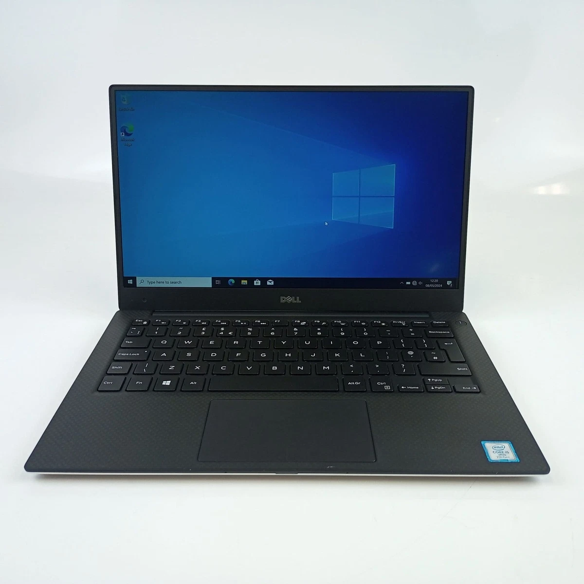 Las mejores ofertas en Dell Intel Core i5 7th Gen computadoras