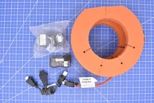 9840-0346 /HTR KIT 48 THROTTLE VALVE INCL EHG SL10 CONTROLLER AND CAB/ MKS INST