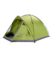 Vango - Berkeley 500 Dome Spacious Tent 5 Man Herbal Vango - Berkeley 500 Dome Spacious Tent 5 Man Herbal