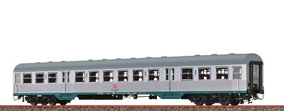 Brawa 46627 Reisezugwagen Bnrz724 DB AG 1:87 Spur H0 DC Neu