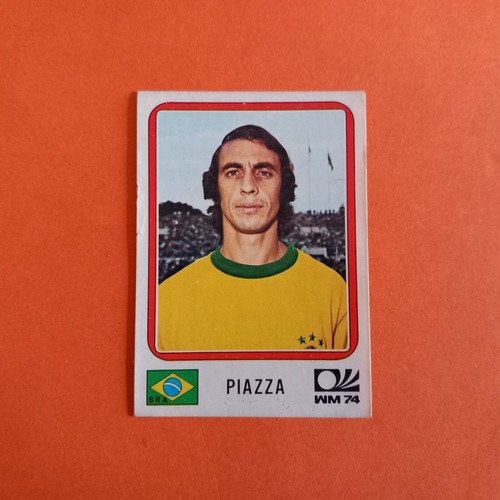 Panini Munchen 74. Johan Neeskens # 243. Pays-Bas. Récup. Très bon état
