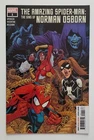 Amazing Spider-Man Sins of Norman Osborn one-shot (Marvel 2019) VF+ condition