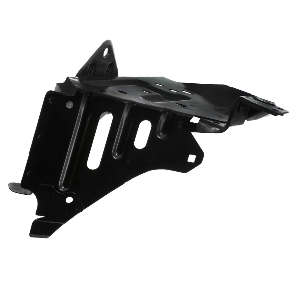 Soporte Bandeja Batería Original Nissan Frontier Xterra 2005-2021 Derecha F4130-ZS0MA Foto 2 de 4