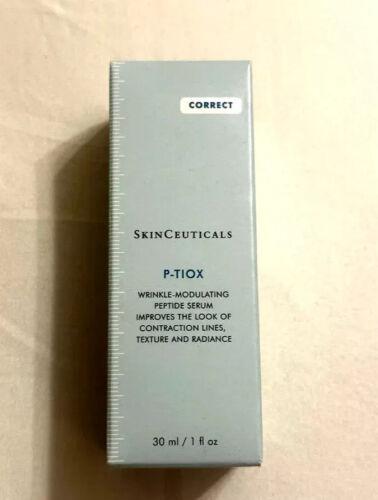 Suero péptido modulador de arrugas Skinceuticals P-TIOX 1,0 oz/30 ml - Imagen 5 de 5