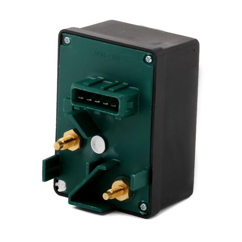 Boitier Relais Module de prechauffage PEUGEOT CITROEN FIAT = 5981.25 - 5981.31 - Imagen 2 de 4
