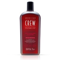American Crew Anti-Hairloss Shampoo 1000Ml (27,90€/1L)