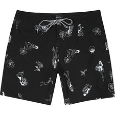 Billabong - Sean Morris LT 17 H1 BS24 BIP8 19/black Boardshort Short
