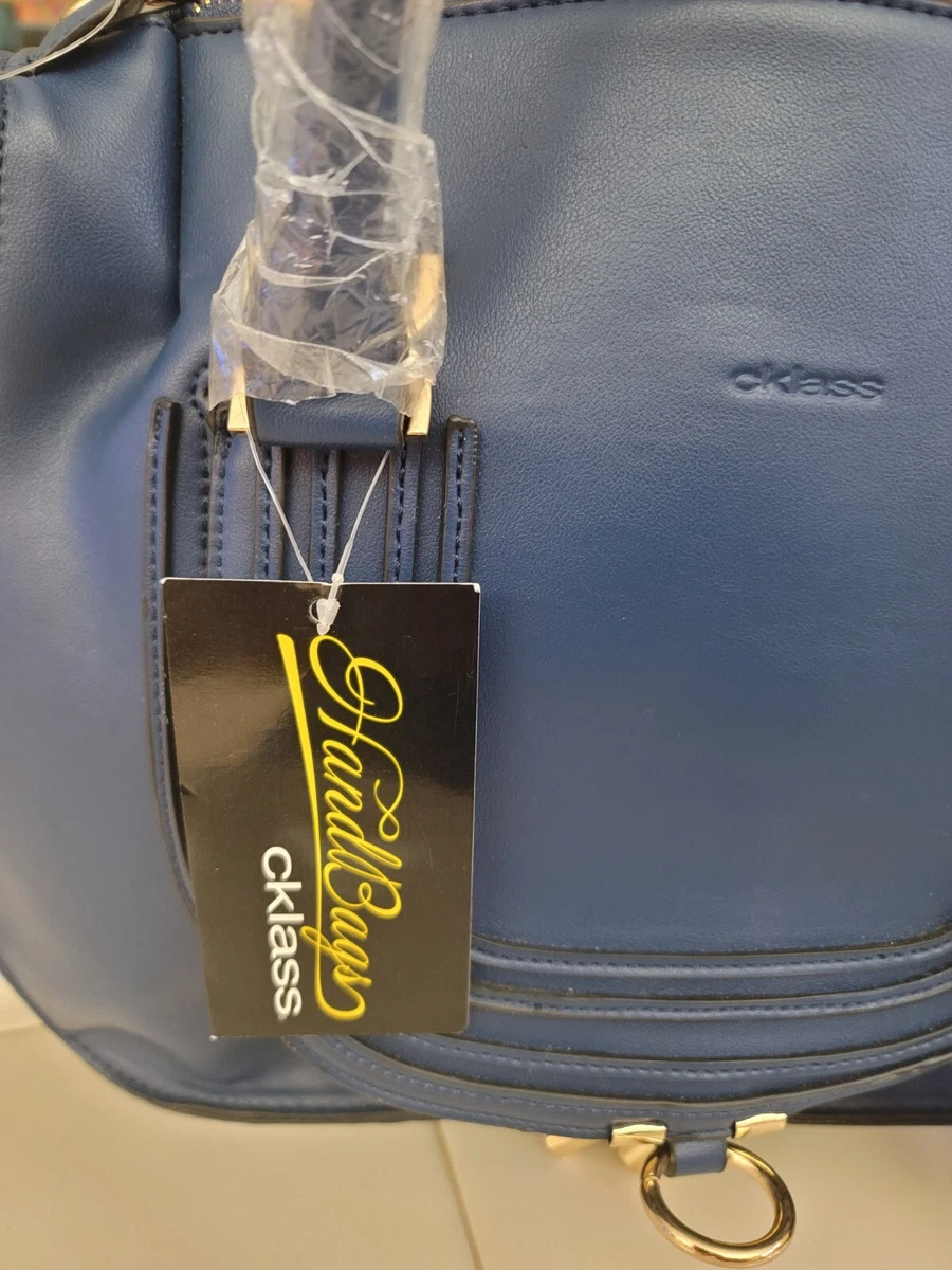 Brand new CKLASS handbag eBay