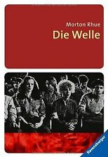 Die Welle Buch Erscheinungsjahr