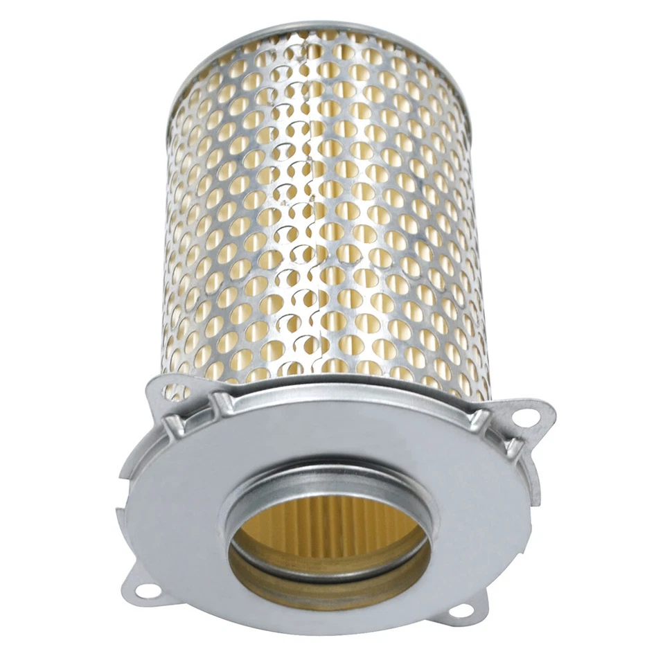 Air Filter For Suzuki GV700 GV1200 GS500 E F GSF250 GSF400 Bandit 13780-01D00 - Imagem 4 de 4