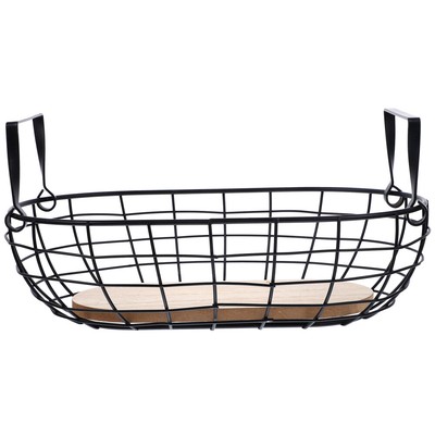  Chicken Wire Baskets Large Oval to Put Real Eggs in Storage