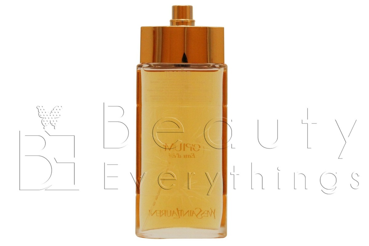 Yves Saint Laurent OPIUM Eau d'été 100ml Opium Eau d'ete Summer Fragrace by Yves Saint Laurent 3.3oz