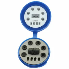 Hamskea InSight Standard Peep Kit (PEEP060)