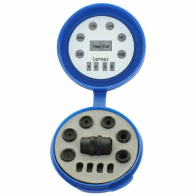 Hamskea InSight Standard Peep Kit (PEEP060)