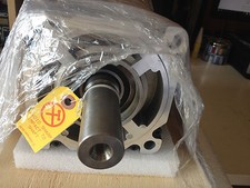 Allen Bradley MPL-B580J-MK22AA Servo Motor