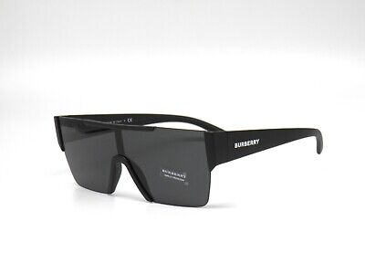 BURBERRY BE4291 Square Frame Sunglasses - Black for sale BURBERRY BE4291 Square Frame Sunglasses - Black for sale