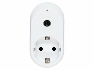   SILVERCREST  Steckdosenadapter mit Dämmerungssensor