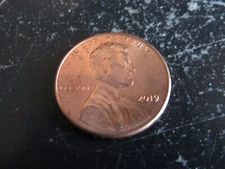 2019 PENNY FREE SHIPPING #s