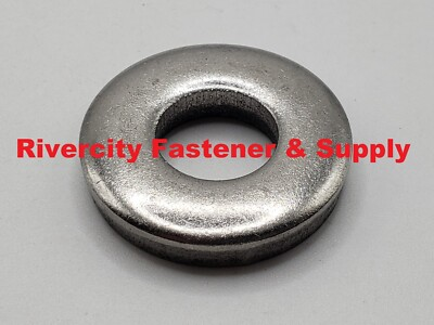 #ad M12 Extra Thick Heavy Duty Stainless Steel Flat Washers 12mm $430.99