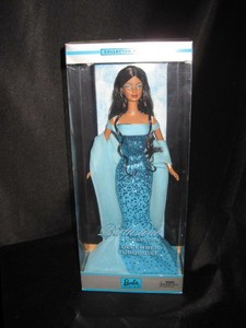 december barbie