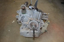 2017 POLARIS RANGER 570 SHORT BLOCK ENGINE 1205472 FOR PARTS BAD BEARING/CRANK