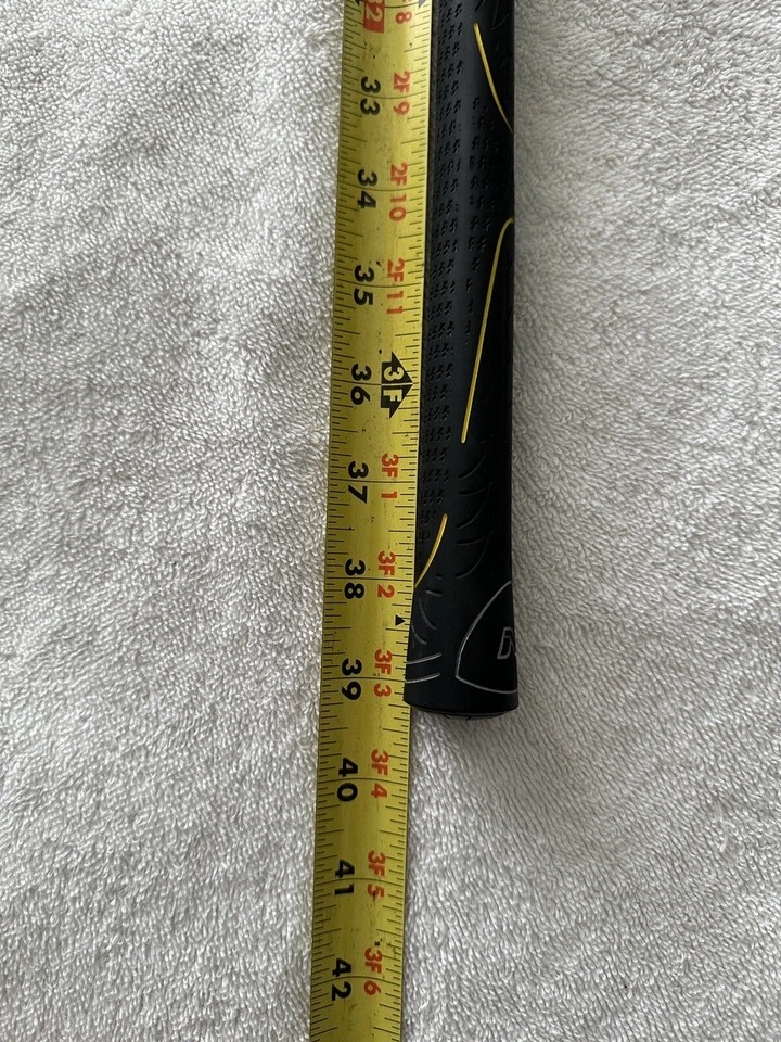 RH Nickent Genex 3DX Ironwood 4 Hybrid Wood 23° - Image 2 of 4