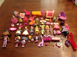 littlest pet shop lalaloopsy