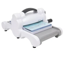 Sizzix 660200 Big Shot Manual Die, 6 Inches Die Cuts Embossing Machines