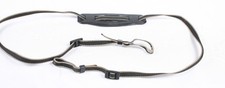 Original Genuine Canon SLR Camera Strap. Made in Japan Black White AE-1 A-1 F-1