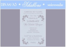 Schablone-Vintage-Shabby-A4-A3-French-Chocolat-7125