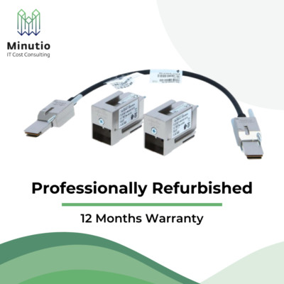 Cisco C9200L-STACK-KIT | refurbished | incl. VAT