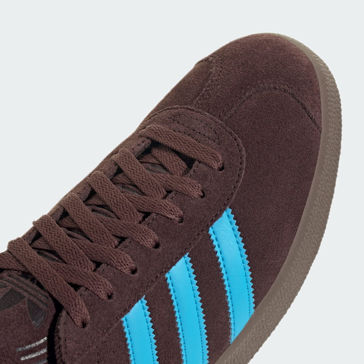 カーナビ Gazelle The Adidas Gazelle Marks 60 Years with Luxe Anniversary
