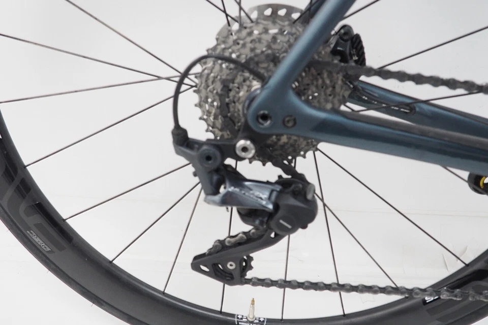 Bicicleta Specialized S-Works Crux Gravel/CX 2019 tamaño 58 cm ENVE SES 3,4 Foto 4 de 4