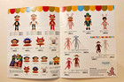 PAUL FRANK / SMALL PAUL JULIUS The Monkey Doll Order Form Catalog RARE — photo 2