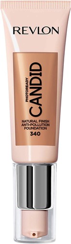 Revlon PhotoReady Candid Natural Finish Anti-Pollution Foundation- Choose Shade - Picture 21 of 38