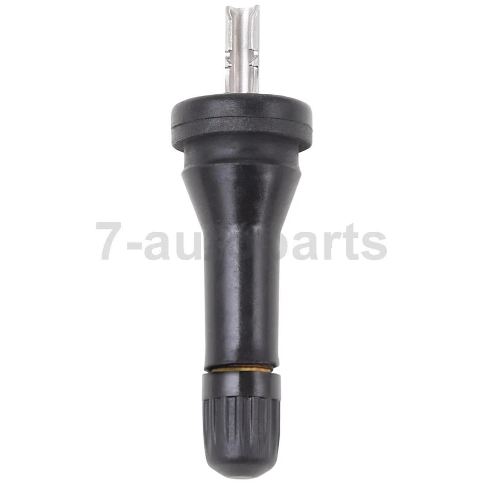 Kit de servicio de sensor TPMS 4 piezas para Chevrolet Monte Carlo 2006 Foto 3 de 3