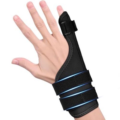 EDNYZAKRN Upgrade Pinky Finger Splint, Trigger Finger Splints for Little Fing...