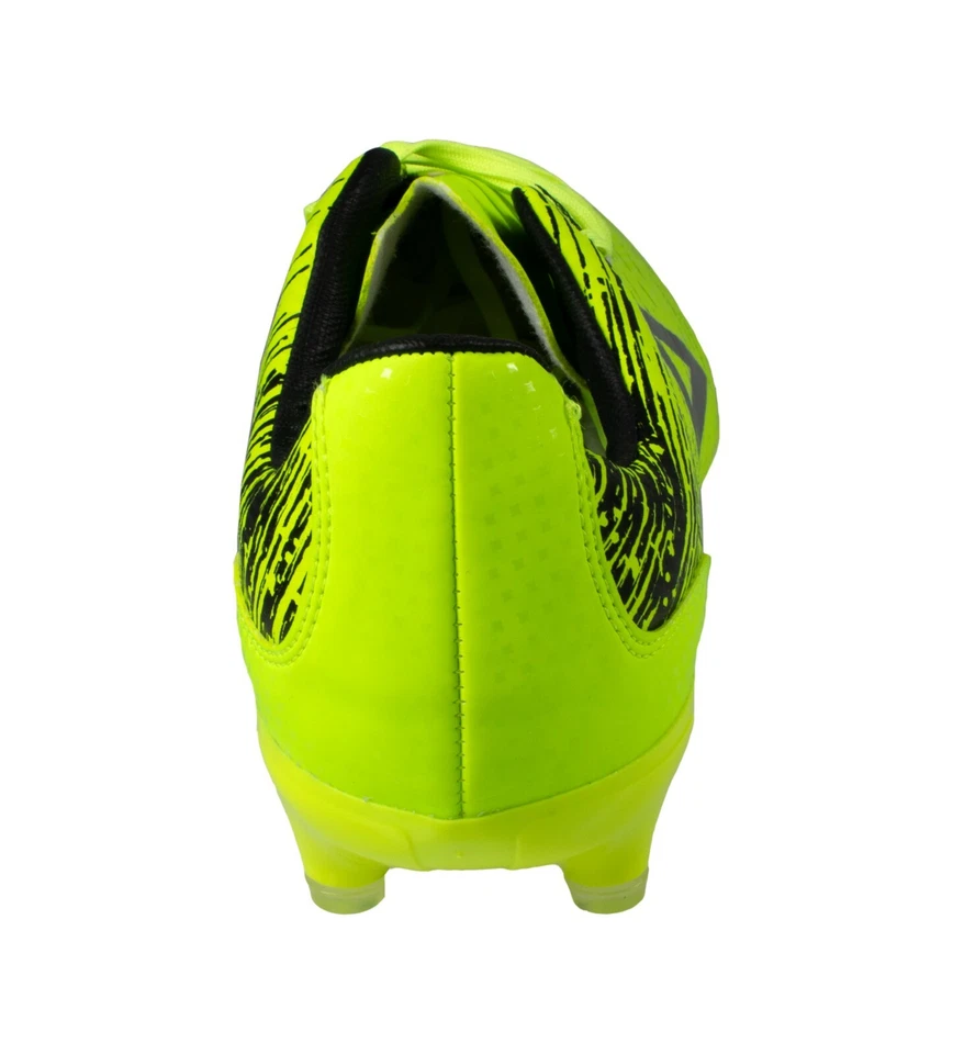 Botines de fútbol para hombre Supreme Legion 3017 color pirma verde/negro Foto 4 de 4