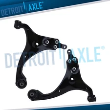 Front Lower Control Arms for 2007 2008 2009 2010 2011 2012 Hyundai Elantra 2.0L