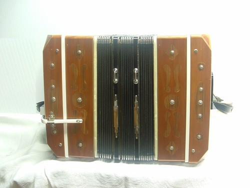 STAR CONCERTINA - Foto 2 di 6