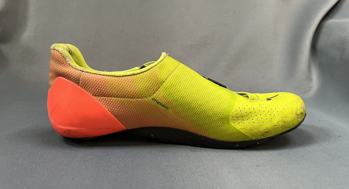Specialized S-Works 7 RD Men's Road Cycling Shoes EUR 39 US Specialized S-Works 7 RD Men's Road Cycling Shoes EUR 39 US