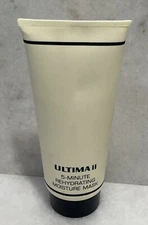 Ultima II 5-Minute Rehydrating Moisture Mask 4 oz