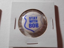 1 Stay with Bob unknown office and location c...