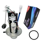 FPF Fuel Pump Assembly For Suzuki GSX-R600 GSX-R750 06-07, Replaces 15100-01H00