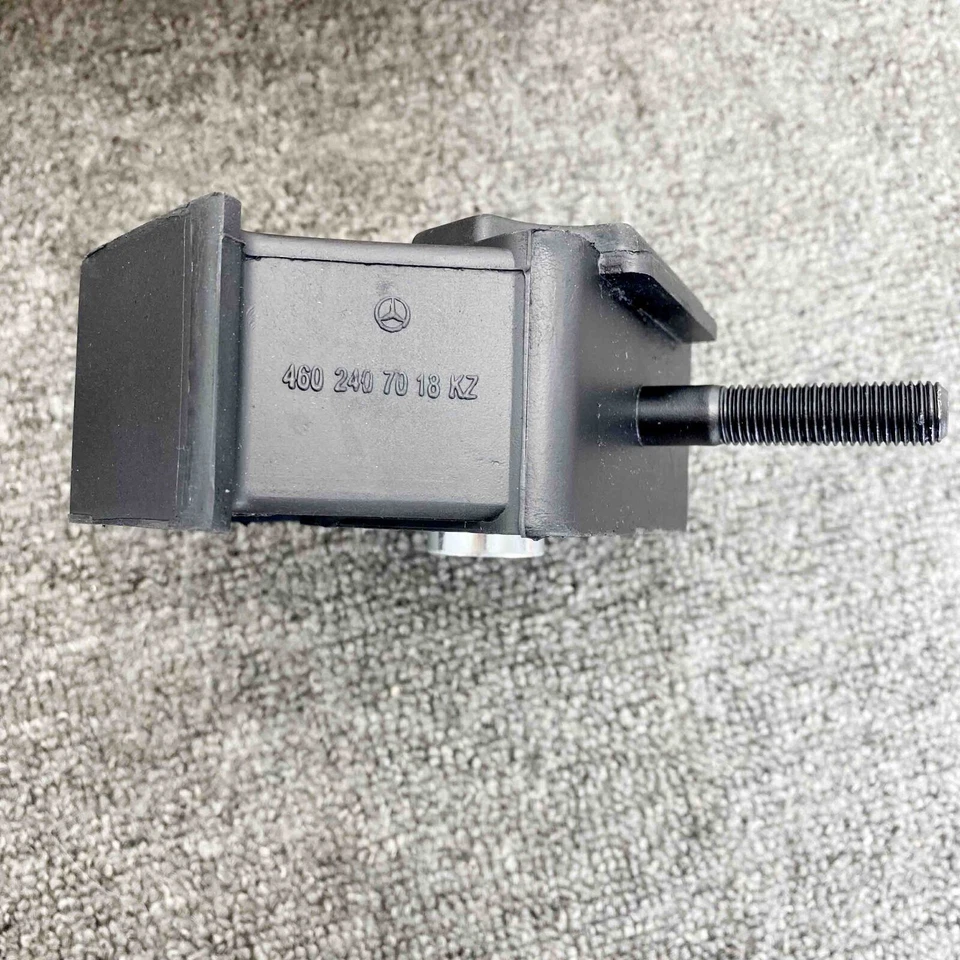 Juego de montaje de motor para Mercedes W463 G550 G55 G63 G65 AMG A4602407018 Foto 4 de 4