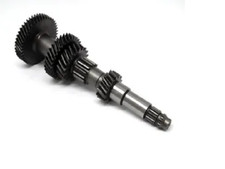 Transmission Cluster Gear Jeep Ax5 5 Speed 87-on Ax5