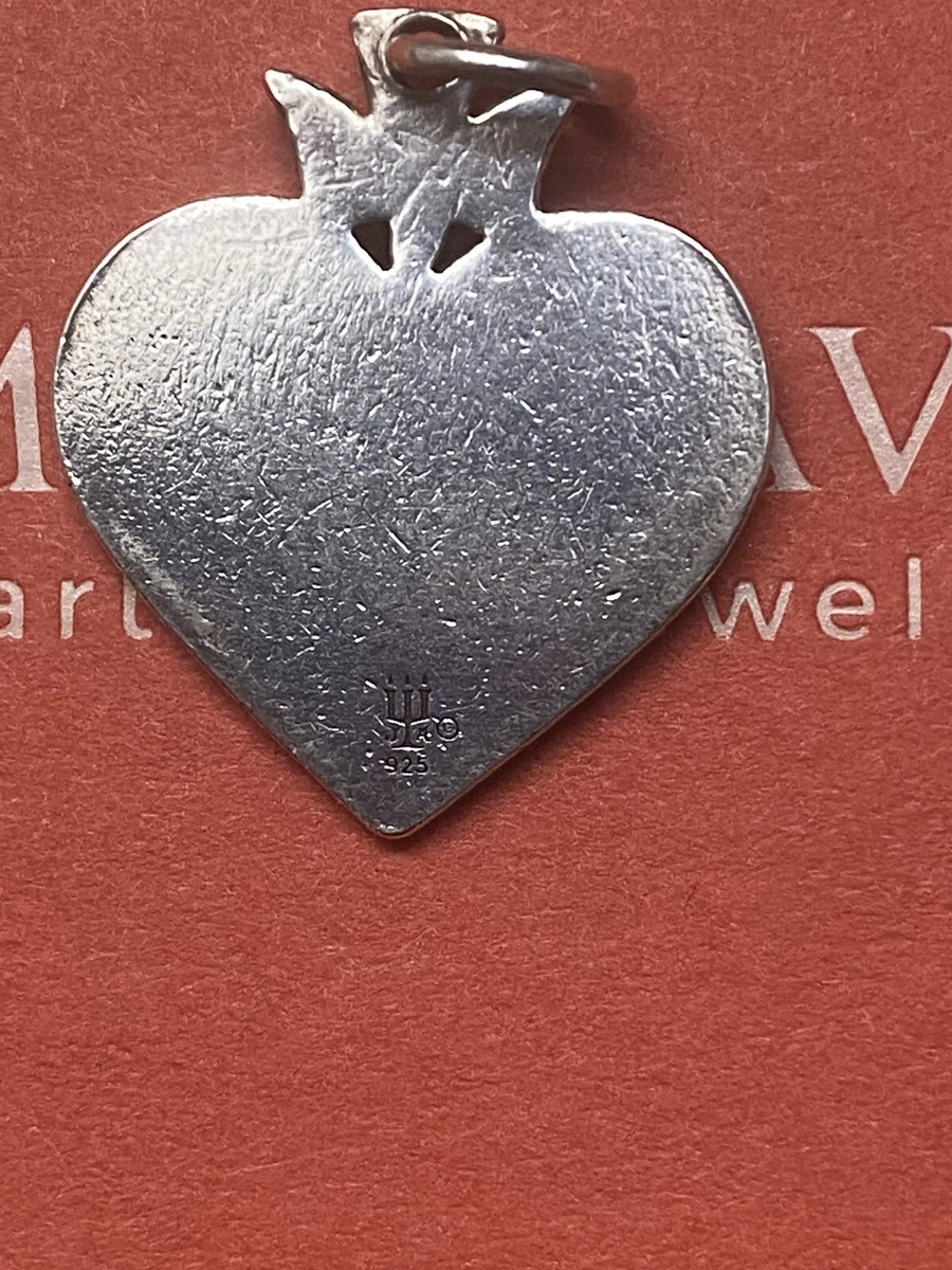 James avery expect a miracle charm sale